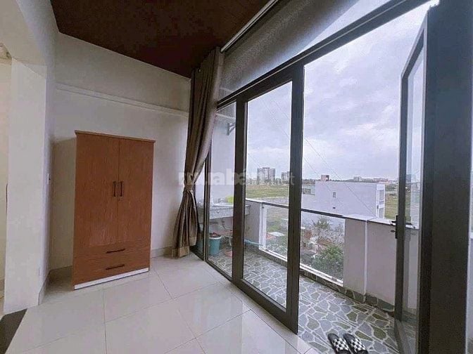 TÒA CĂN HỘ 4TẦNG X 100M MT HOÀNG CÔNG CHẤT,BIỂN SƠN THỦY, NGŨ HÀNH SƠN