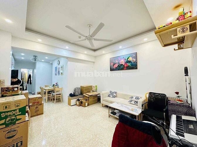 TRUNG TÂM CẦU GIẤY - 3N2W - TẶNG TOÀN BỘ NỘI THẤT MỚI ĐẸP Ở LUÔN -