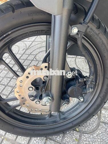 Honda Vario 150cc 2020 Xám