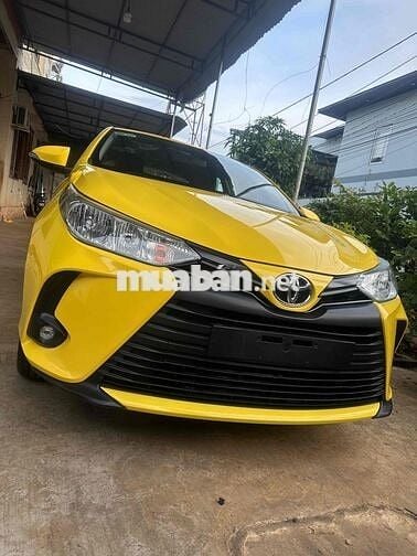 Toyota Vios 2023 E 1.5 MT - 69000 km