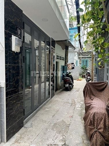 NHÀ XÂY 1 TRỆT 1 LẦU ĐÚC ĐƯỜNG XÔ VIẾT NGHỆ TĨNH PHƯỜNG 19 