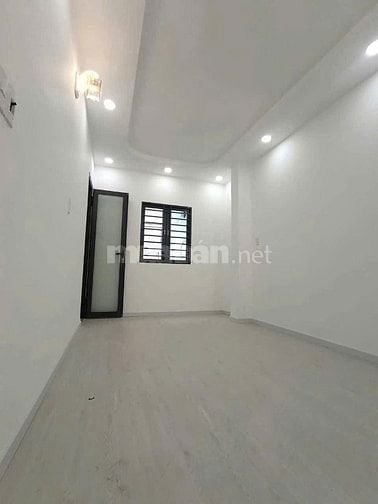 ✅Nhà hèm 63 Lý Chiêu Hoàng Phường 10 quận 6