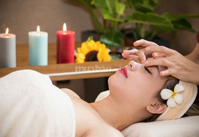 Spa dưỡng sinh trị liệu An Phục Khang tuyển KTV, quản lý, Y Sỹ