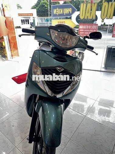 Honda SH 150i Xanh ngọc