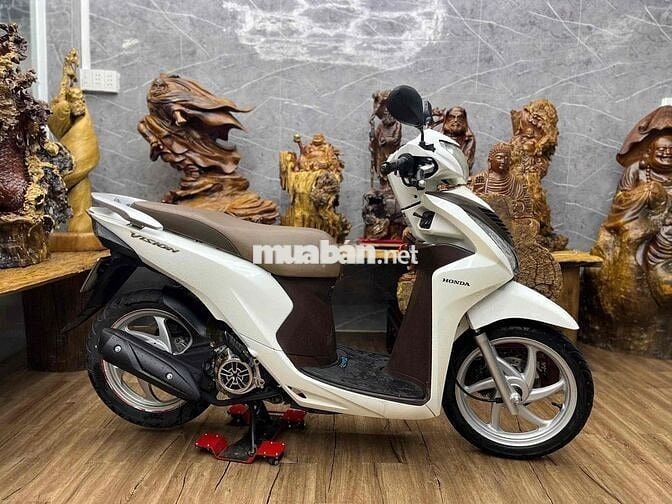 Vision chính chủ đẹp, máy zin êm bao vọt biển SG