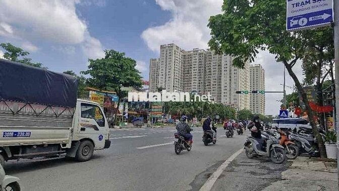 Bán Căn Hộ Chung Cư Tân Việt Giá Chào 3,8 tỷ