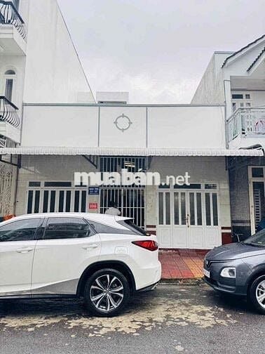 Bán cặp nhà trọ có 7 phòng đang có thu nhập ở KDC Đại Học Y Dược