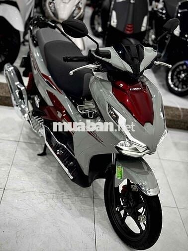 AirBlade125 4Val 2024 Odo2k Lướt chính chủ 🔥🔥🔥