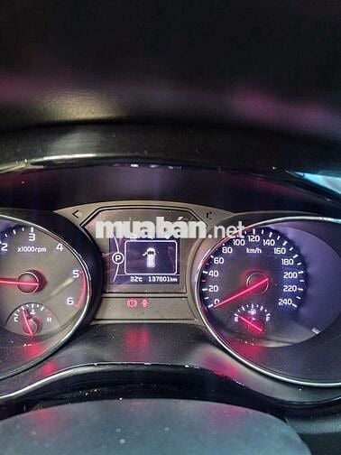 33 2018 2.2L DATH - 138000 km