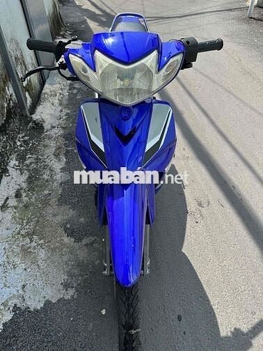 🛵🛵🛵 Sirius 50cc k cần bằng lái