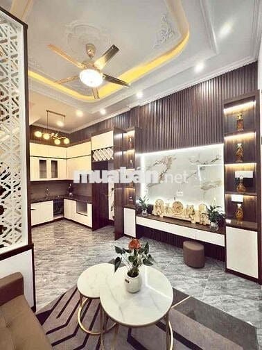 NGHĨA TÂN- OTO ĐỖ CỬA VÀO NHÀ- SÁT MẶT PHỐ- 3 NGỦ FULL NỘI THẤT- SĐCC