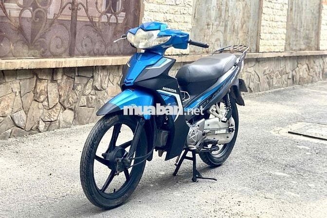 THANH LÝ HONDA BLADE 2017