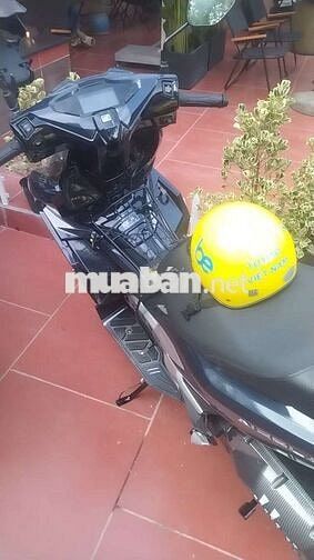 Honda Air Blade 2025 Đen Mới 1200 km