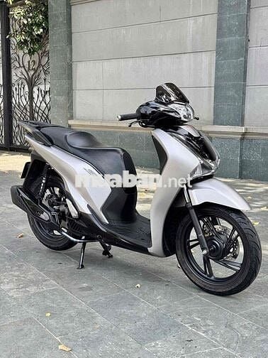 SH 150 ABS 2017 XÁM TITAN MÁY ZIN CHÍNH CHỦ CÓ GÓP