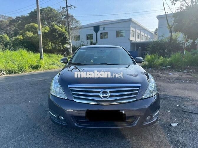 2009 2.0 AT - 140000 km