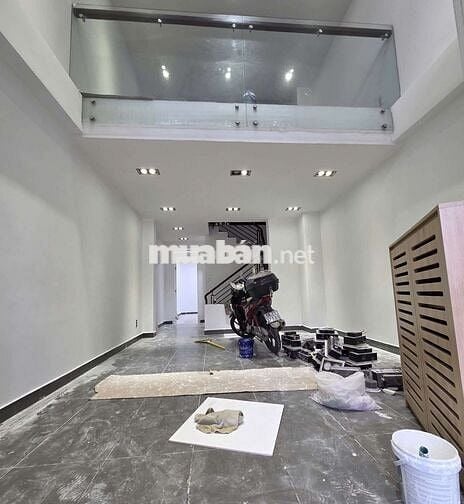 🔥1/VƯỜN LÀI-5X14M NHÀ MỚI-HẺM KD- GẦN LŨY BÁN BÍCH,ĐỘC LẬP,THỐNG NHẤT