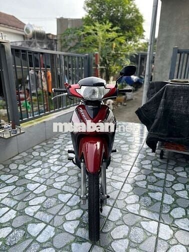 Thanh lý Future neo kim 2007 sườn xám