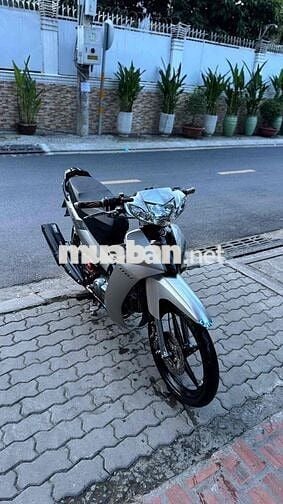 Yamaha Sirius 2021 Bạc