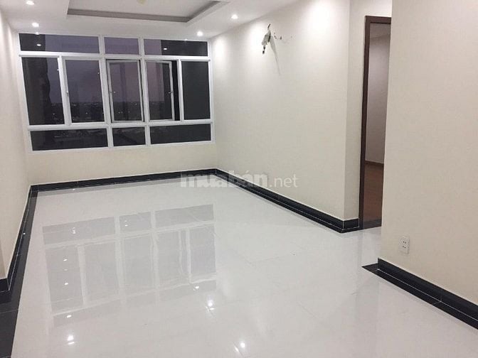 Cần bán căn hộ Giai Việt –Tạ Quang Bửu, P5, Q8.   DT 109m2,3 phòng ng