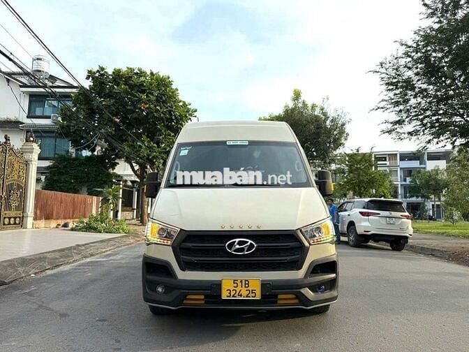 Hyundai Solati 2018 175.000 km