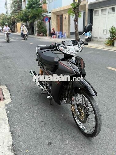 Sirius 2021,odo 20ngàn,bstp,chính chủ,xe zin đẹp