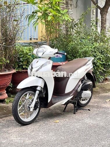 🔰HONDA SHMODE ĐK 2015 BSTP 1 ĐỜI CHỦ(hỗ trợ góp)