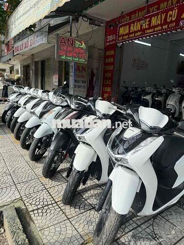 Sh đủ mẫu. xe đẹp máy rin, bảo hành chuẩn