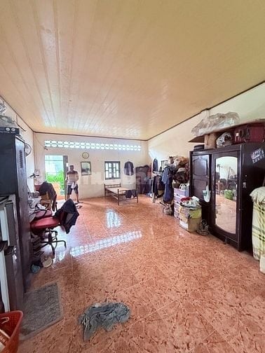 🌿 XE HƠI TỚI NHÀ – HỒ BIỂU CHÁNH - HƠN 60M2 – TIỆN XÂY MỚI 