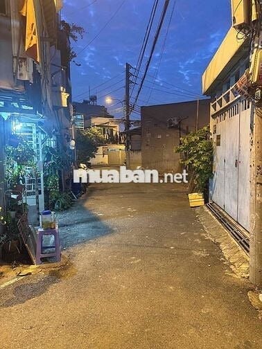 🏡 NHÀ C4 XINH – HXH THOÁNG – TRUNG TÂM TRƯỜNG THỌ – CHỈ 4.25 TỶ