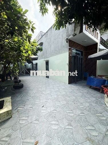 Biệt thự mini 8mX16.5m đường Bình Trị Đông thông ra Tên Lửa. Chỉ 4.6tỷ