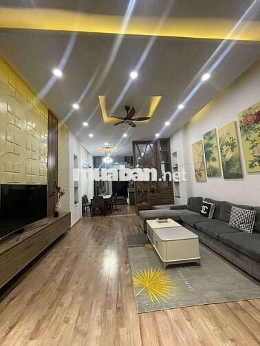 🛑 CHO THUÊ NHÀ 3 TẦNG: BÌNH HÒA - 3PN - 3WC