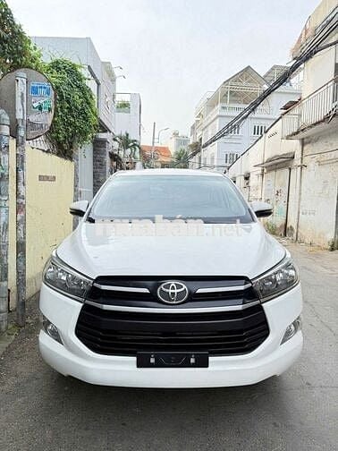 Toyota Innova 2019 2.0G - 68000 Km