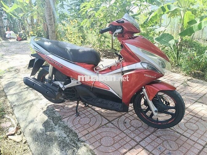 Airblade xe đẹp chính chủ bs 65
