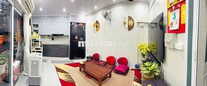 BÁN CĂN HỘ CHUNG CƯ TẦNG 1 – GẦN TÔN ĐỨC THẮNG, ĐỐNG ĐA