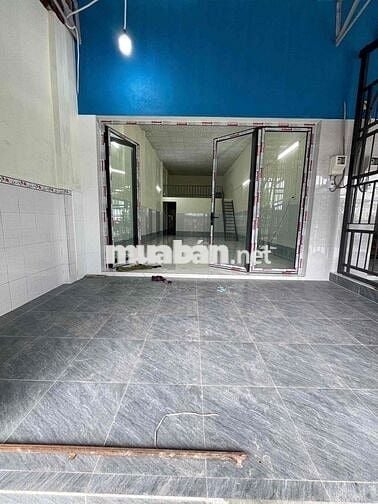 Cho thuê mặt bằng kinh doanh đường 20m, 8tr/tháng