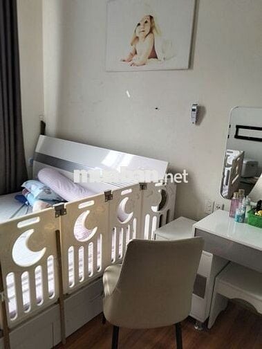 Cần bán căn hộ chung cư Bông Sao, Quận 8, Lô B, 2PN, SHR sang tên ngay