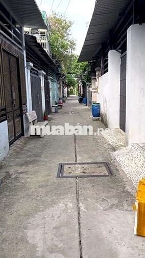 🏠 Nhà 1️⃣ lửng 3️⃣ phòng,QL22,nhà thờ Bùi Môn, Xuân Thới Đông 🏠