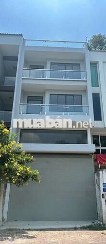 CHO THUÊ NHÀ MẶT TIỀN 2C13 TRƯỜNG SA F19-Toà Marina Số 2 Tôn Đức Thắng