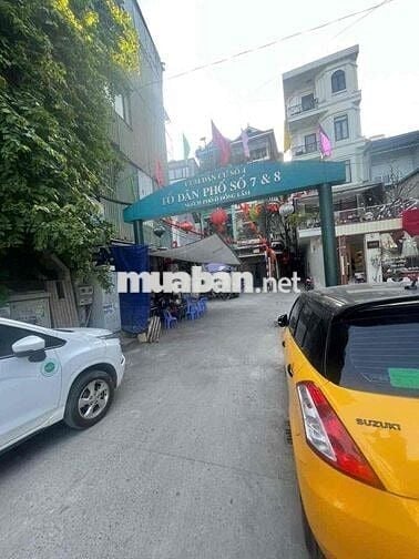 Bán CCMN Thoáng Đẹp - Kim Hoa, Hồ 3 Mẫu