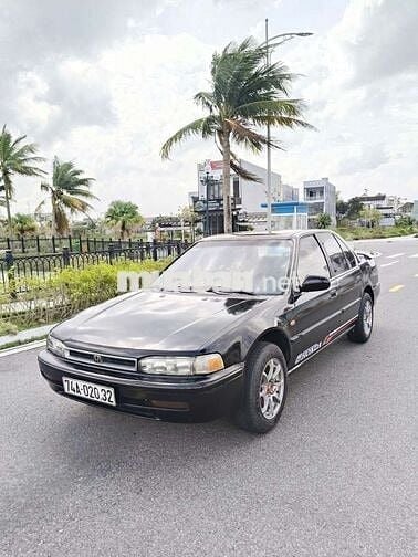 Bán Honda Acord xe nhập khẩu