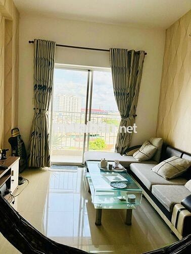 Cần bán căn hộ Good House, Quận 8, 73m2, 2PN, nhà hướng mát đón lộc