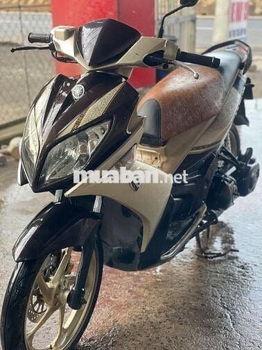 nouvo 4 xe đẹp mới keng máy êm nhẹ nhàng.