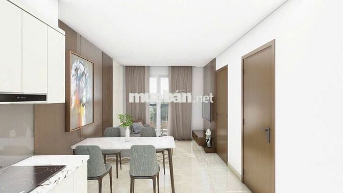 🏡 CHO THUÊ CĂN HỘ RIVER PANORAMA 2PN FULL NT CHỈ 13TR