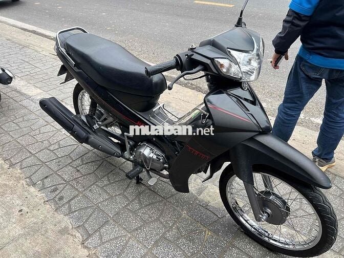 Sirius 2020(xe keng)❇️Đồng Moto Đà Lạt❇️