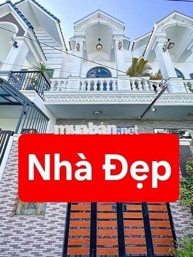 NHÀ TRỆT LẦU ĐẸP - HẺM 11 NGUYỄN VĂN LINH