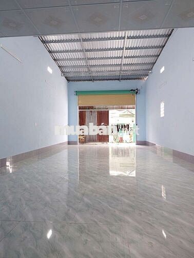 🏠 Nhà xưởng trống suốt, 108m2,Thới Tam Thôn Hóc Môn cho thuê 🏠