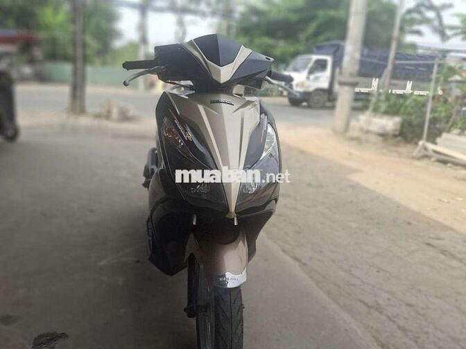 HONDA AB 125Fi. Bs 63 càvet đầy đủ