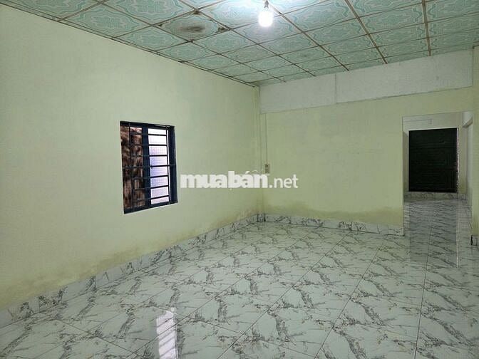 Nhà cho thuê, 100m2, Đức Hòa Hạ, Long An