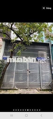 🧣Chính chủ Bán nhà cấp 4 Mặt tiền DT 4,8X32 Mặt tiền