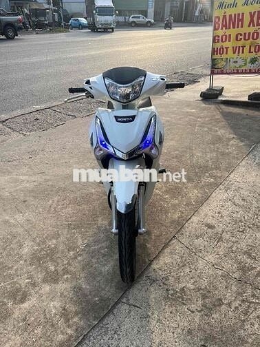 Honda Future Fu LED Trắng